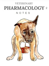 Load image into Gallery viewer, Pharmacology 2