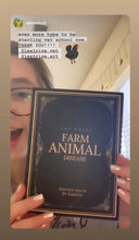 Load image into Gallery viewer, Vet Notes: Farm Animal Disease