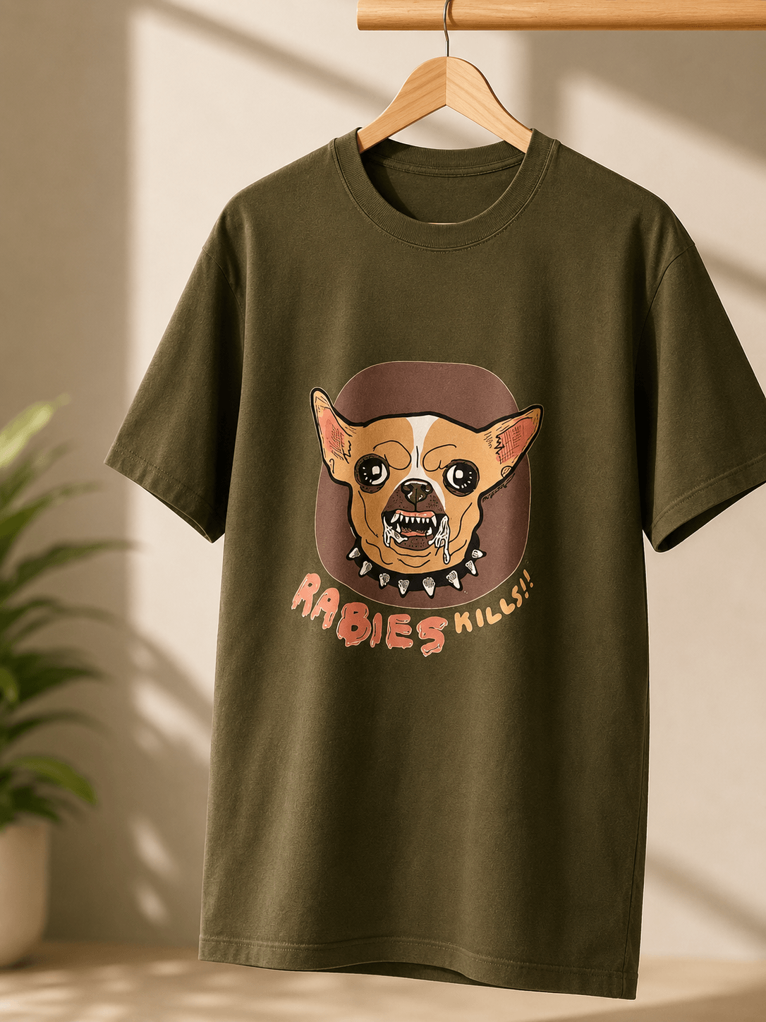 Rabies