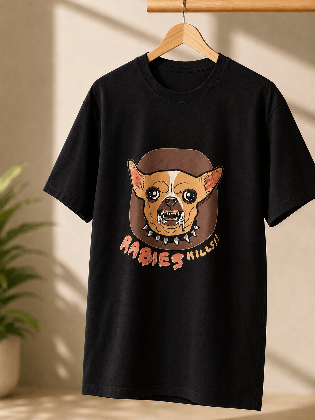 Rabies