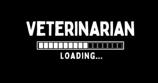 Loading Veterinarian