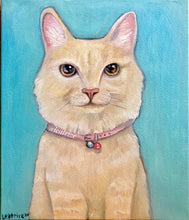 Load image into Gallery viewer, Custom pet portrait