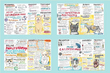 Load image into Gallery viewer, Canine and Feline medicine (infectious disease) digital download