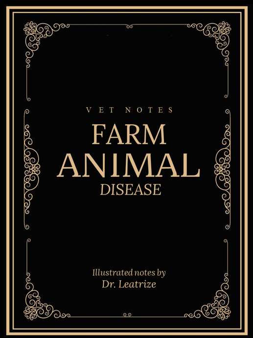 Vet Notes: Farm Animal Disease