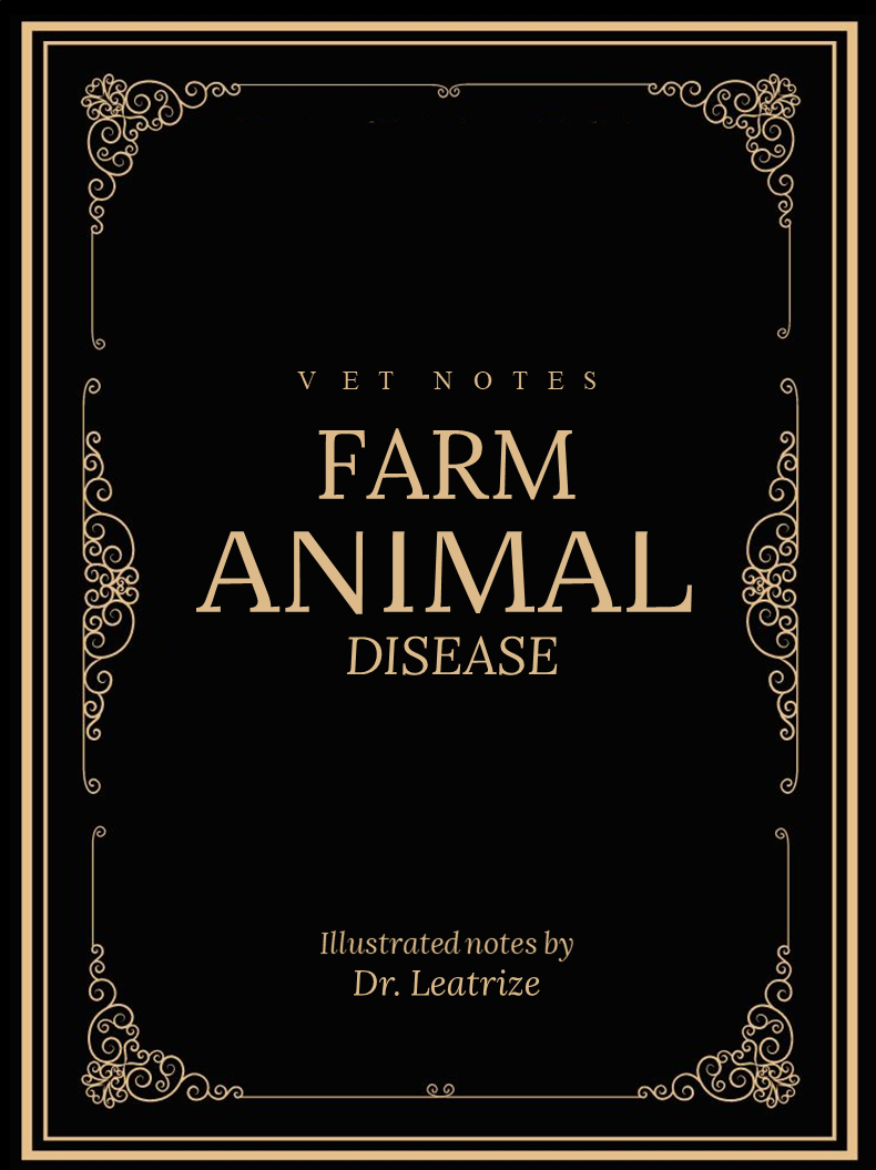 Vet Notes: Farm Animal Disease