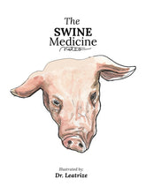 Load image into Gallery viewer, Veterinary Medicine: Swine / Pig