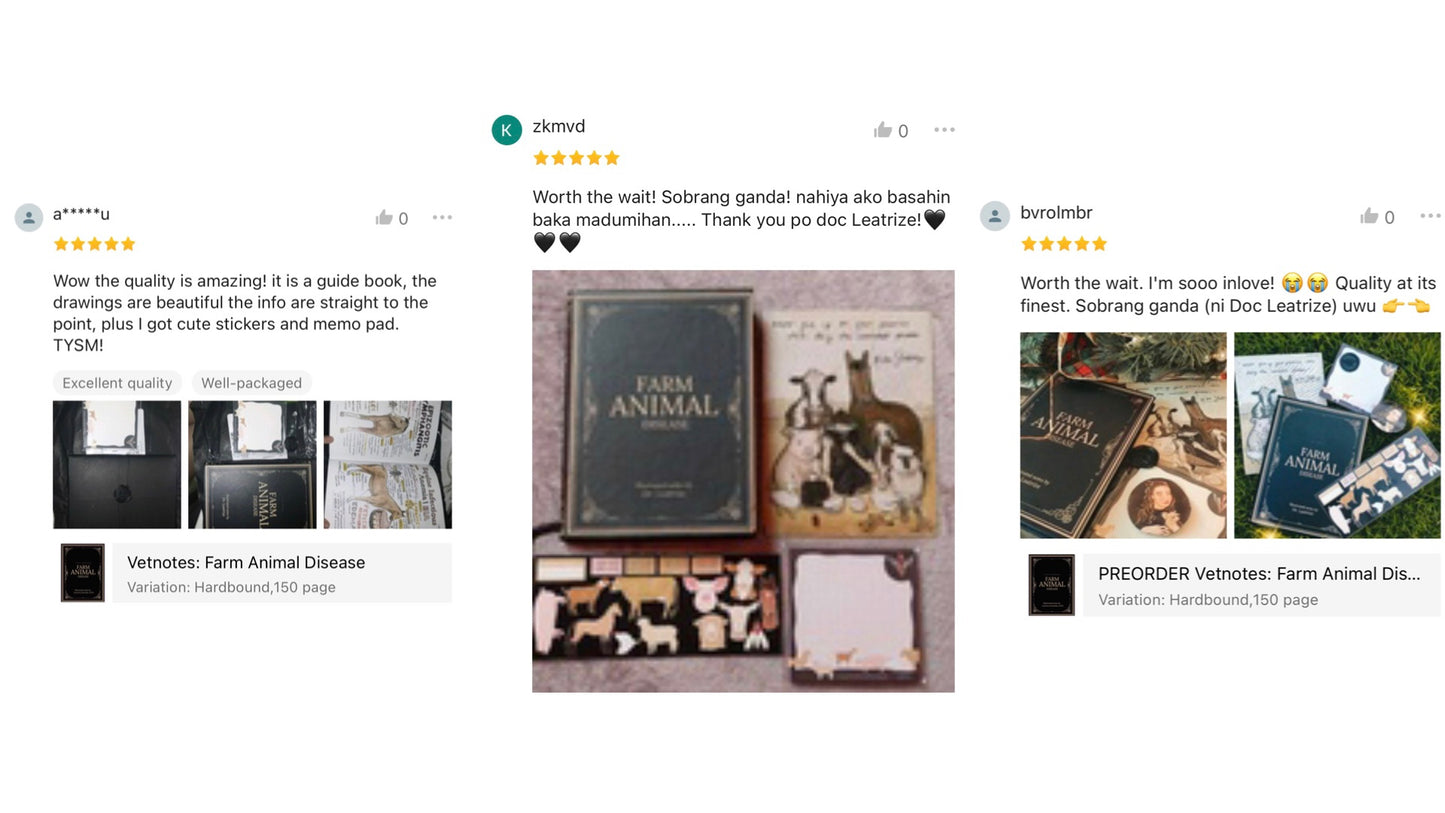 Vet Notes: Farm Animal Disease