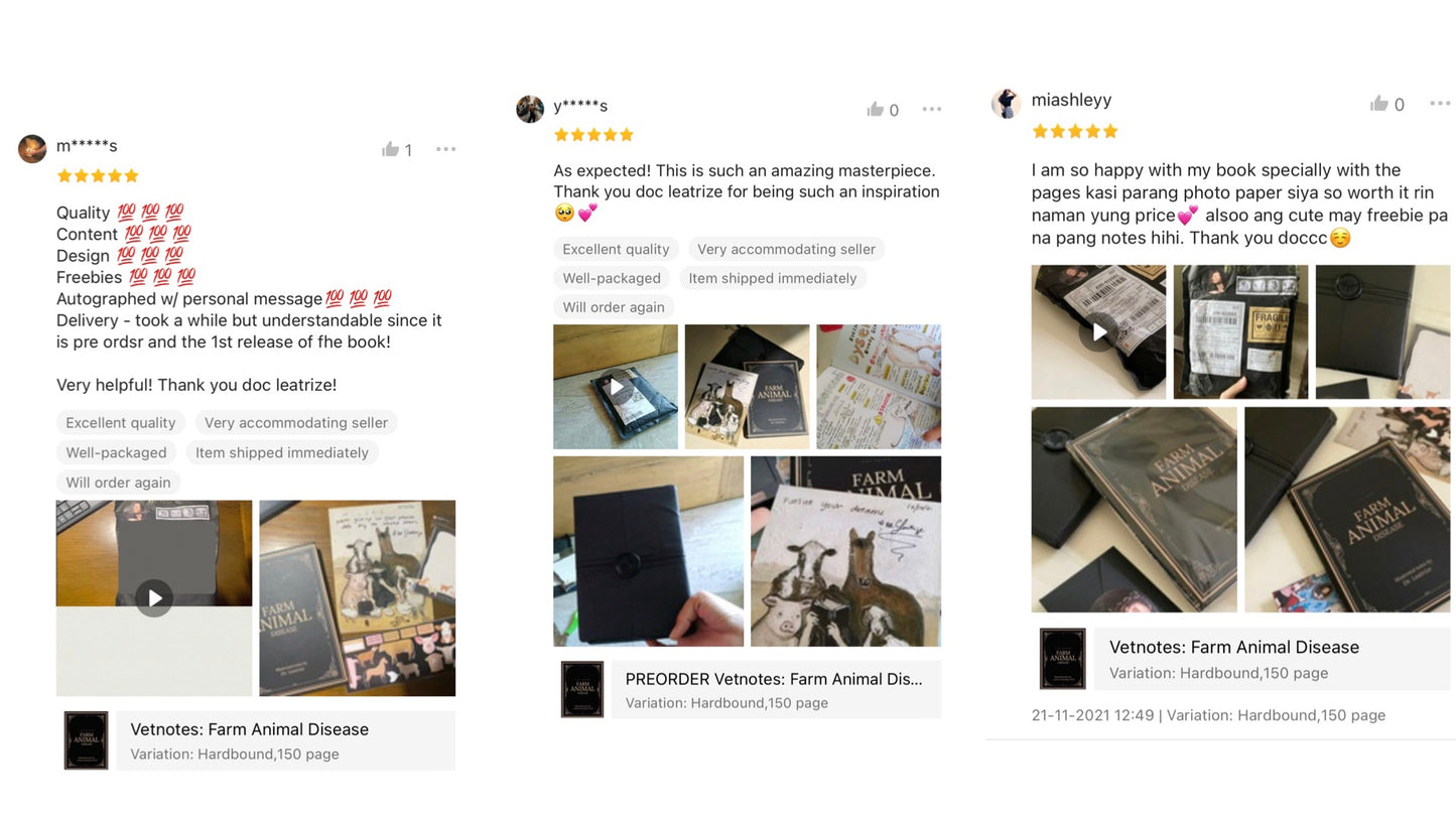 Vet Notes: Farm Animal Disease