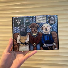 Load image into Gallery viewer, Art prints