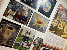 Load image into Gallery viewer, Art prints